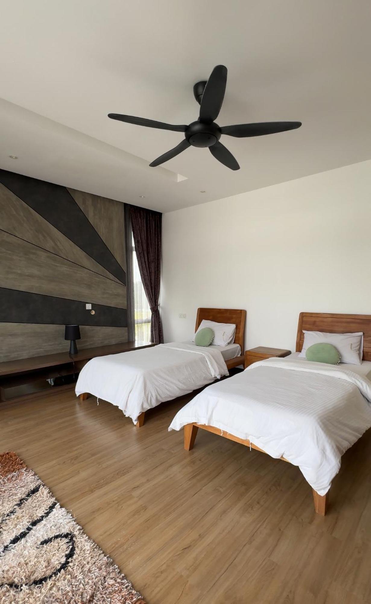 Zinnia Residence Tanah Rata Cameron Highlands Dış mekan fotoğraf