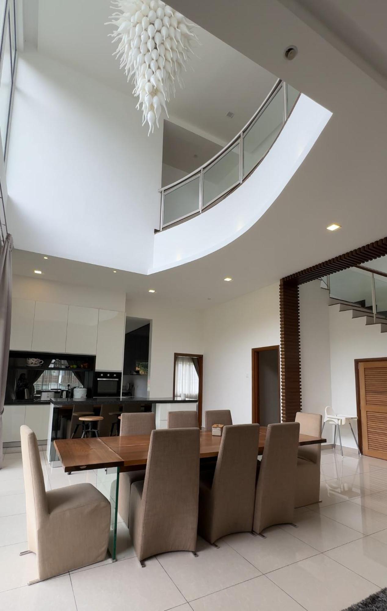 Zinnia Residence Tanah Rata Cameron Highlands Dış mekan fotoğraf